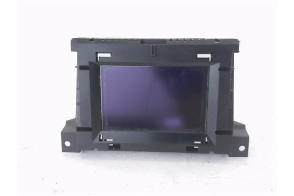 Recambio de pantalla para opel astra h gtc 1.7 cdti referencia OEM IAM 13111163 5WK70037 