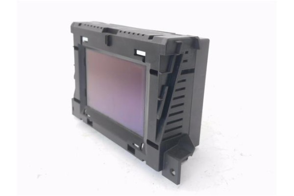Recambio de pantalla para opel astra h gtc 1.7 cdti referencia OEM IAM 13111163 5WK70037 