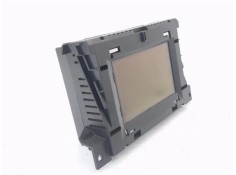 Recambio de pantalla para opel astra h gtc 1.7 cdti referencia OEM IAM 13111163 5WK70037 