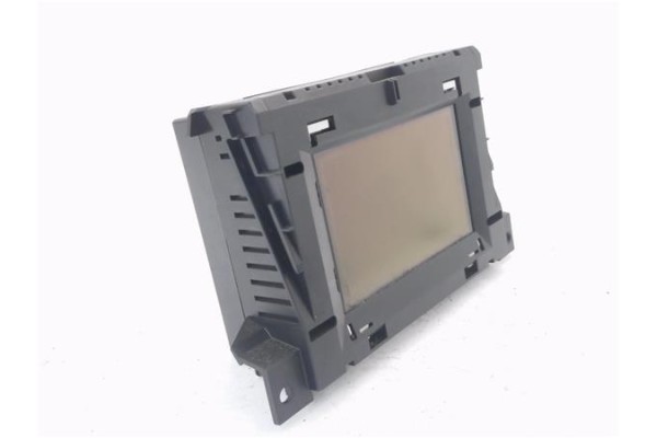 Recambio de pantalla para opel astra h gtc 1.7 cdti referencia OEM IAM 13111163 5WK70037 