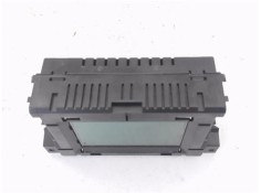 Recambio de pantalla para opel astra h gtc 1.7 cdti referencia OEM IAM 13111163 5WK70037 