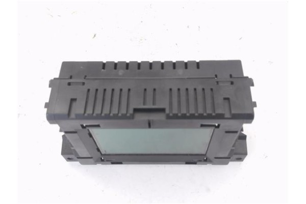 Recambio de pantalla para opel astra h gtc 1.7 cdti referencia OEM IAM 13111163 5WK70037 