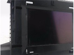 Recambio de pantalla para opel astra h gtc 1.7 cdti referencia OEM IAM 13111163 5WK70037 