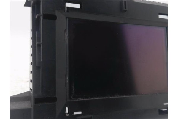 Recambio de pantalla para opel astra h gtc 1.7 cdti referencia OEM IAM 13111163 5WK70037 