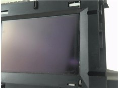 Recambio de pantalla para opel astra h gtc 1.7 cdti referencia OEM IAM 13111163 5WK70037 