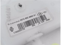 Recambio de bomba combustible para dacia sandero stepway 2017-2020 1.0 sce stepway 75 (b8jc, b8jd) referencia OEM IAM 172022377R