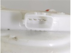 Recambio de bomba combustible para dacia sandero stepway 2017-2020 1.0 sce stepway 75 (b8jc, b8jd) referencia OEM IAM 172022377R