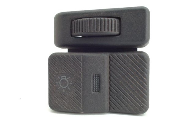 Recambio de mando de luces para volkswagen t4 transporter 1.9 furgón referencia OEM IAM 867941531  