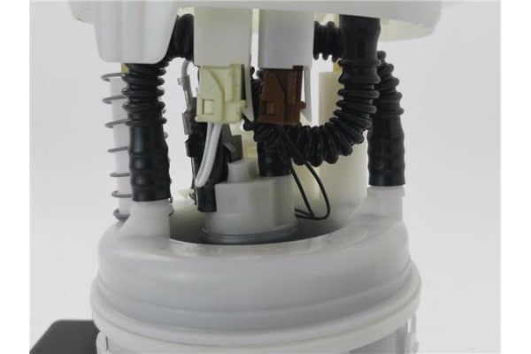 Recambio de bomba combustible para dacia sandero stepway 2017-2020 1.0 sce stepway 75 (b8jc, b8jd) referencia OEM IAM 172022377R