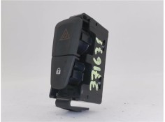 Recambio de interruptor luces emergencia para dacia sandero stepway 2017-2020 1.0 sce stepway 75 (b8jc, b8jd) referencia OEM IAM