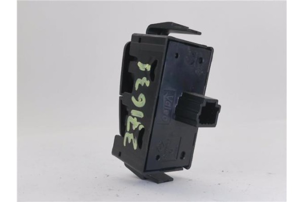 Recambio de interruptor luces emergencia para dacia sandero stepway 2017-2020 1.0 sce stepway 75 (b8jc, b8jd) referencia OEM IAM