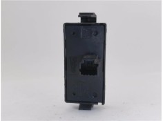 Recambio de interruptor luces emergencia para dacia sandero stepway 2017-2020 1.0 sce stepway 75 (b8jc, b8jd) referencia OEM IAM