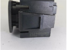 Recambio de interruptor luces emergencia para dacia sandero stepway 2017-2020 1.0 sce stepway 75 (b8jc, b8jd) referencia OEM IAM
