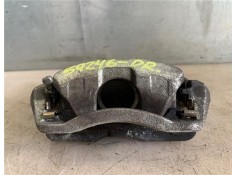 Recambio de pinza freno delantero derecha para honda jazz (gk) 1.3 comfort referencia OEM IAM 16CL14VNH  