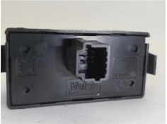 Recambio de interruptor luces emergencia para dacia sandero stepway 2017-2020 1.0 sce stepway 75 (b8jc, b8jd) referencia OEM IAM