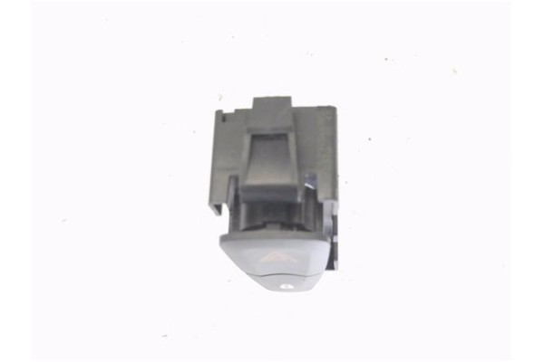 Recambio de interruptor luces emergencia para dacia sandero stepway 2017-2020 1.0 sce stepway 75 (b8jc, b8jd) referencia OEM IAM