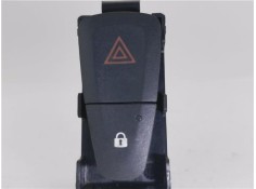 Recambio de interruptor luces emergencia para dacia sandero stepway 2017-2020 1.0 sce stepway 75 (b8jc, b8jd) referencia OEM IAM