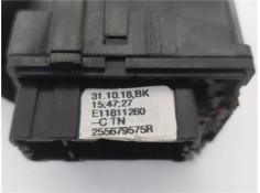 Recambio de mando limpiaparabrisas para dacia sandero stepway 2017-2020 1.0 sce stepway 75 (b8jc, b8jd) referencia OEM IAM 25567