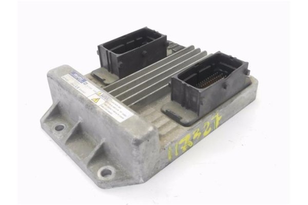 Recambio de centralita para opel meriva 1.7 cdti referencia OEM IAM 97350948 8973509487 