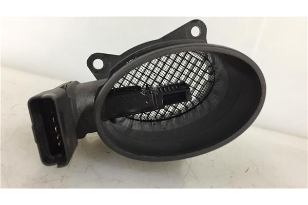 Recambio de caudalimetro para citroen c4 coupe 1.6 hdi referencia OEM IAM 9650010780 728834204 1232096 , FORD | 13627794972 , BM