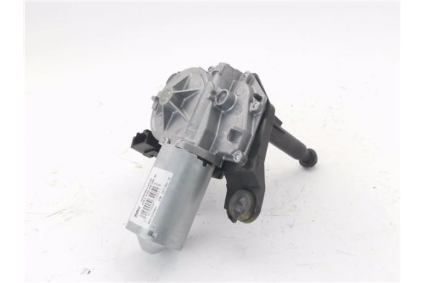 Recambio de motor limpiaparabrisas trasero para dacia sandero stepway 2017-2020 1.0 sce stepway 75 (b8jc, b8jd) referencia OEM I