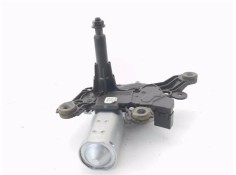 Recambio de motor limpiaparabrisas trasero para dacia sandero stepway 2017-2020 1.0 sce stepway 75 (b8jc, b8jd) referencia OEM I