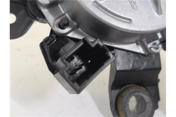 Recambio de motor limpiaparabrisas trasero para dacia sandero stepway 2017-2020 1.0 sce stepway 75 (b8jc, b8jd) referencia OEM I