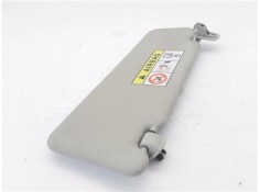 Recambio de parasol derecho para dacia sandero stepway 2017-2020 1.0 sce stepway 75 (b8jc, b8jd) referencia OEM IAM 964006011R  