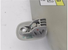 Recambio de parasol derecho para dacia sandero stepway 2017-2020 1.0 sce stepway 75 (b8jc, b8jd) referencia OEM IAM 964006011R  