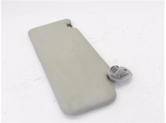 Recambio de parasol izquierdo para dacia sandero stepway 2017-2020 1.0 sce stepway 75 (b8jc, b8jd) referencia OEM IAM 964012342R