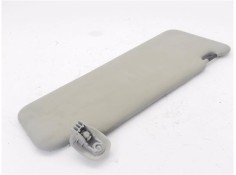 Recambio de parasol izquierdo para dacia sandero stepway 2017-2020 1.0 sce stepway 75 (b8jc, b8jd) referencia OEM IAM 964012342R