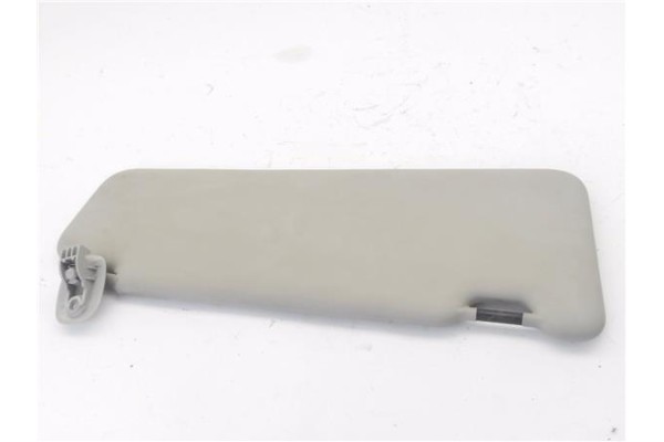 Recambio de parasol izquierdo para dacia sandero stepway 2017-2020 1.0 sce stepway 75 (b8jc, b8jd) referencia OEM IAM 964012342R