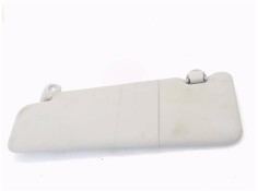 Recambio de parasol izquierdo para dacia sandero stepway 2017-2020 1.0 sce stepway 75 (b8jc, b8jd) referencia OEM IAM 964012342R
