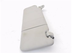 Recambio de parasol izquierdo para dacia sandero stepway 2017-2020 1.0 sce stepway 75 (b8jc, b8jd) referencia OEM IAM 964012342R