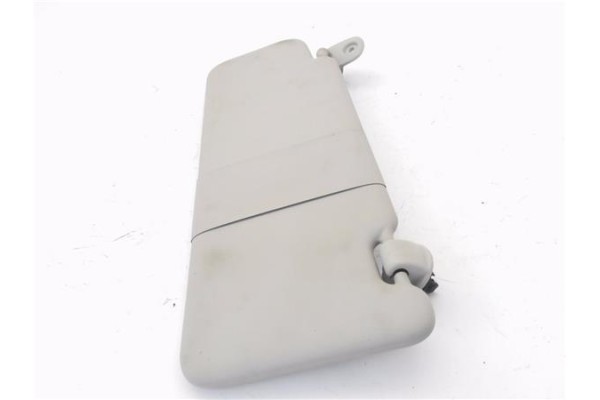 Recambio de parasol izquierdo para dacia sandero stepway 2017-2020 1.0 sce stepway 75 (b8jc, b8jd) referencia OEM IAM 964012342R