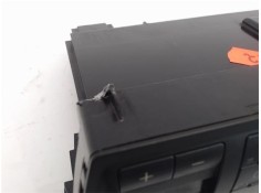 Recambio de mandos climatizador para audi a6 berlina (4b2) referencia OEM IAM (4B0820043H) (5HB007604-17)  