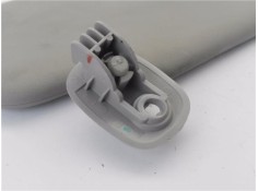 Recambio de parasol izquierdo para dacia sandero stepway 2017-2020 1.0 sce stepway 75 (b8jc, b8jd) referencia OEM IAM 964012342R