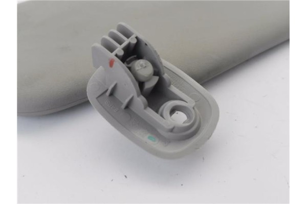 Recambio de parasol izquierdo para dacia sandero stepway 2017-2020 1.0 sce stepway 75 (b8jc, b8jd) referencia OEM IAM 964012342R