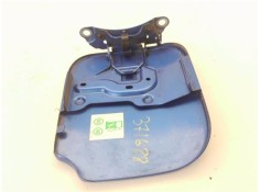 Recambio de tapa exterior combustible para dacia sandero stepway 2017-2020 1.0 sce stepway 75 (b8jc, b8jd) referencia OEM IAM 14