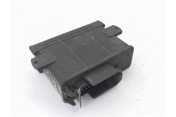 Recambio de centralita para opel kadett e 1.8 i referencia OEM IAM EZ6112V 0227400037 