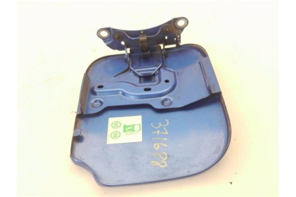 Recambio de tapa exterior combustible para dacia sandero stepway 2017-2020 1.0 sce stepway 75 (b8jc, b8jd) referencia OEM IAM 14