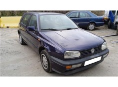 volkswagen golf iii (1h1) del año 1995