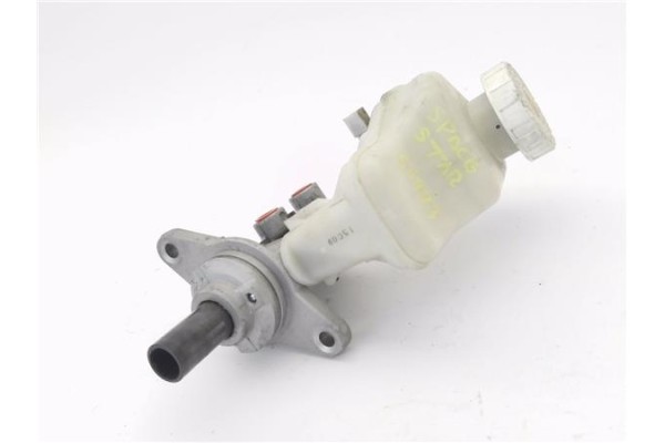 Recambio de bomba freno para mitsubishi space star (a00) 1.2 motion referencia OEM IAM 13231180950  