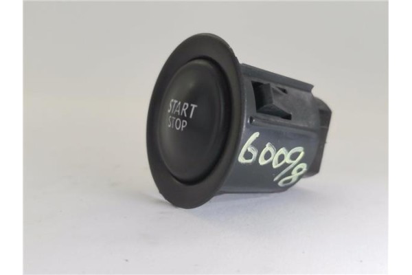 Recambio de conmutador de arranque/encendido para renault grand scénic iii (jz0/1_) 1.5 dci referencia OEM IAM 1019184 1927937 