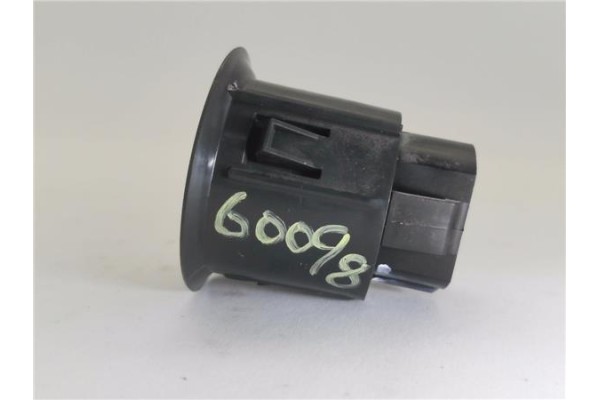 Recambio de conmutador de arranque/encendido para renault grand scénic iii (jz0/1_) 1.5 dci referencia OEM IAM 1019184 1927937 