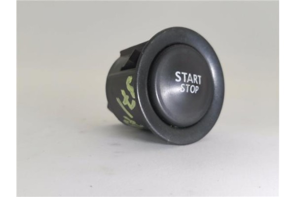 Recambio de conmutador de arranque/encendido para renault grand scénic iii (jz0/1_) 1.5 dci referencia OEM IAM 1019184 1927937 