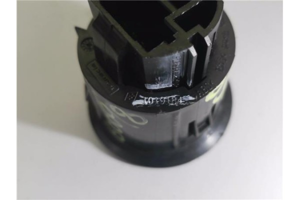 Recambio de conmutador de arranque/encendido para renault grand scénic iii (jz0/1_) 1.5 dci referencia OEM IAM 1019184 1927937 