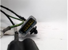 Recambio de electroventilador para peugeot partner combispace (5f) 2.0 hdi referencia OEM IAM 9645028480  