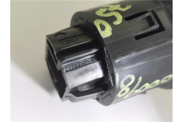 Recambio de conmutador de arranque/encendido para renault grand scénic iii (jz0/1_) 1.5 dci referencia OEM IAM 1019184 1927937 