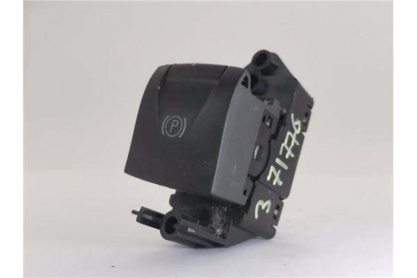 Recambio de palanca freno de mano para renault grand scénic iii (jz0/1_) 1.5 dci referencia OEM IAM 363210006R  